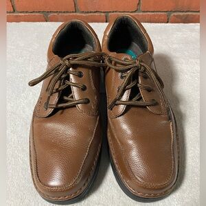 Nunn Bush Cameron Moc Toe Oxford Men’s Size‎ 12